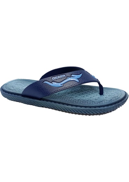 12473 Anatomik Parmak Arasıı Erkek Terlik