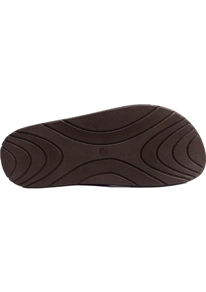 2020 Deri Anatomik Erkek Terlik modelleri