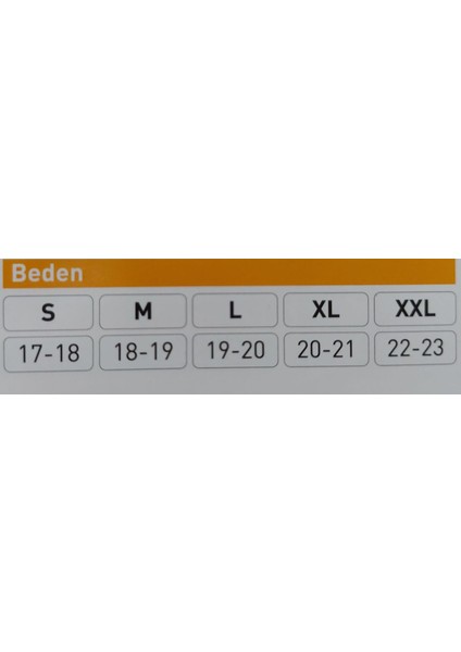 El Bilek Ateli Neopren Sağ El