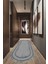 Geometrik Desenli Renkli Halı (Makinada Yıkababilir) - CP609 1