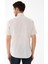 Erkek Bej Regular Fit Kısa Kollu Gömlek 50240404-VR011 3