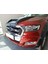 Ford - Ranger T7 / T8 Uyumlu Far Çerçevesi Siyah 2015+ 4
