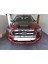 Ford - Ranger T7 / T8 Uyumlu Far Çerçevesi Siyah 2015+ 5