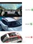 Audi A6 Allro Estate 2006-2011 Model ve Arası Ara Atkı Tavan Barı Gri 5