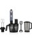 A457-05 Mia Multi Azura/krom Blender Set 1