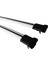 Hyundai I30 Sw 2007-2012 Ara Atkı Tavan Barı-Gri 1
