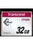 32GB CFX600 Cfast 2.0 Cf Hafıza Kartı TS32GCFX600 1
