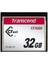 32GB CFX600 Cfast 2.0 Cf Hafıza Kartı TS32GCFX600 2