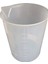 Plastik Beher 2000 ml 1