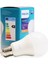 Essential LED Lamba 13W - 100W E27 Duy 2700K Sarı Işık( 6 Lü Paket) 3