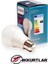 Essential LED Ampul 8W - 60W E27 Beyaz Işık (6 Lı Paket ) 2