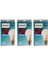 Essential LED Ampul 8W - 60W E27 Beyaz Işık 3 Adet 1