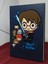 Harry Potter Not Defteri 1