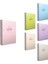Pastoral A4 120 Yaprak Plastik Kapak Spiralli Defter 3247 1