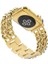 - Apple Watch 42mm - Kordon Cowboy Metal Kordon - Gold 1