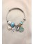 Istiridye Tasarımlı Charm Bilezik 1