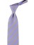 Liviano Style Lila Çizgi Desen Italyan Ipek Kravat İK863 1