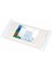 Noris Plastilin Model Hamuru 1000 gr Beyaz 1