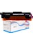 Brother MFC-L3551CDW Uyumlu Muadil Toner Kırmızı TN273 1