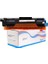 Brother DCP-L3550CDW Uyumlu Muadil Toner Mavi TN273 1