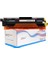 Brother MFC-L3740CW Uyumlu Muadil Toner Sarı TN273 1