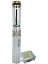 RTM885 Derin Kuyu Pompası 2200 W 3 Hp Max 154 mt 2" 1