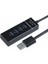 4 Portlu 3.0 USB Hub Concord C-848 1