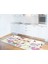 Inci Mutfak Halısı Saçaksız 2130 1