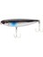 Aqua salty Jerk Pro 85MM 13GR Wtd Floating Suni Yem 1