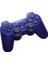Oyun Kolu Kablosuz Playstation 3 Gamepad Wıreless Controller Ps3 Dualshock3 Mavi Oyun Kolu 2