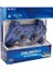 Oyun Kolu Kablosuz Playstation 3 Gamepad Wıreless Controller Ps3 Dualshock3 Mavi Oyun Kolu 3