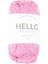 Hello Pamuk Amigurumi Punch El Örgü Ipliği 25 gr 1