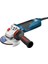 Bosch Gws 19-125 Cıe 1900 W Avuç Taşlama 1