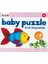Eolo Baby Puzzle Evcil Hayvanlar 1