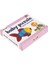 Eolo Baby Puzzle Evcil Hayvanlar 2