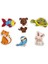 Eolo Baby Puzzle Evcil Hayvanlar 3