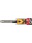542315 Powersharp Kılavuz 41 cm 27-27.5-28-28.5 Diş Açık 1