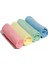 Genel Temizlik ve Cam Silme Bezi Microfiber 4'lü 30 x 30 cm Yeni Nesil Temizlik 1