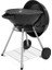 Blooma Eiğer Kömürlü Mangal 44 cm 1