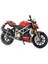 Ducati Mod Streetfighter S Model1:12 Ölçek Motosiklet 1