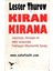 Kıran Kırana - Japonya Avrupa ve Abd Arasında Yaklaşan Ekonomik Savaş - Lester Yhurow 1