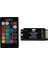 Plr-7 21A Rgb Rf LED Kumanda 1