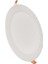 ALP-1012B 12W Sıvaaltı Yuvarlak Beyaz LED Pane 1
