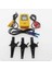 Tt Technic DT-901 Faz Sırası Ölçü Aleti 1