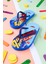Cars Çocuk Unisex Rahat Parmak Arası Plaj Terliği Flipflop 3