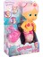 Deniz Kızı Bebek W1 Sweety 2