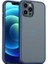 Apple iPhone 11 Pro Kılıf Benks Magic Smooth Drop Resistance Case Mavi 1