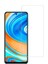 Xiaomi Redmi Note 9S Tamperli Kırılmaz Cam Ekran Koruyucu 1