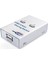 USB 2.0 2 Port Sharing Switch 2 Bilgisayar Yazıcı Usb Seçici 1