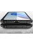 Caseworld Xiaomi Poco X3 Pro Kapak Çift Katmanlı Zırh Tank Kılıf - Gold 4